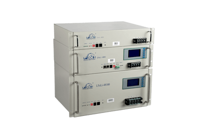 48V 鋰電池
