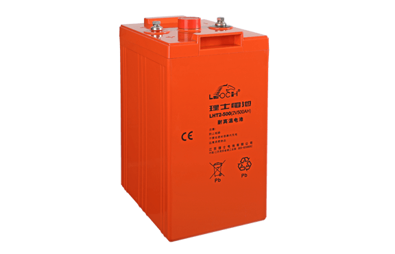 2V LHT高溫系列